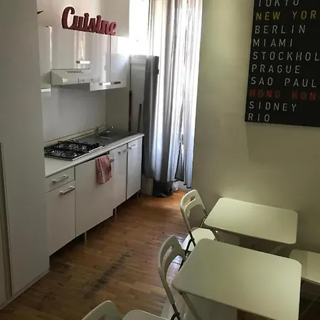 In Guest Vendégház